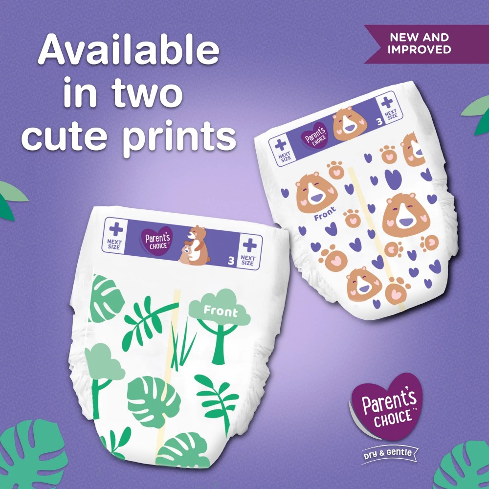 Baby Diapers Nigeria